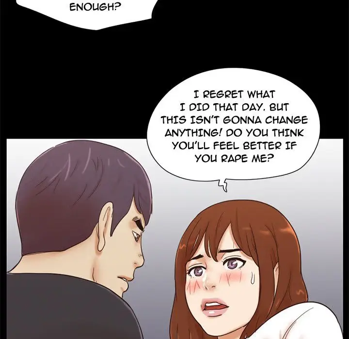 Read Double Trouble chapter 35 image 54 on Lezhin