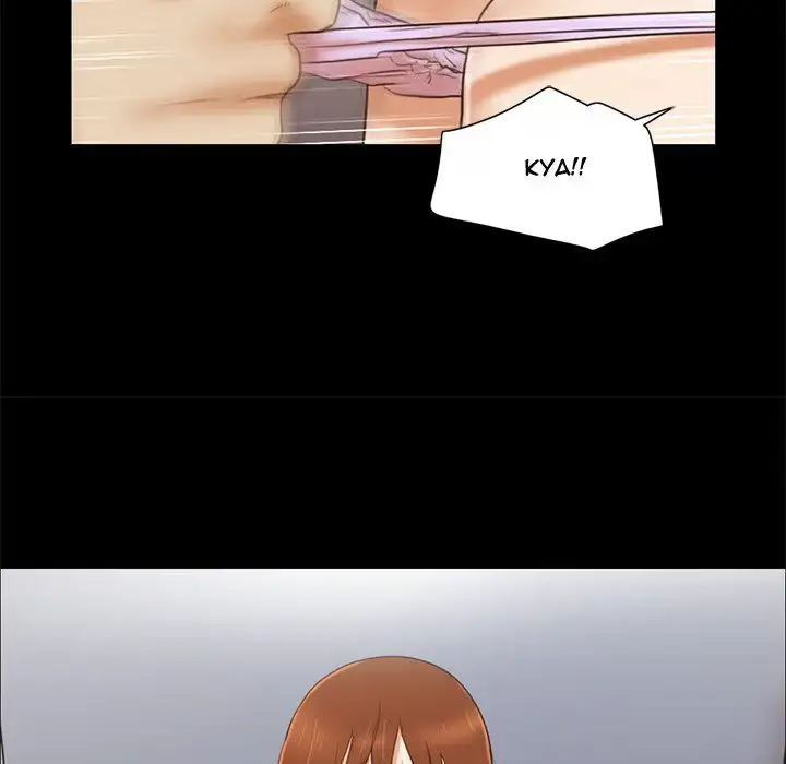 Read Double Trouble chapter 35 image 57 on Lezhin