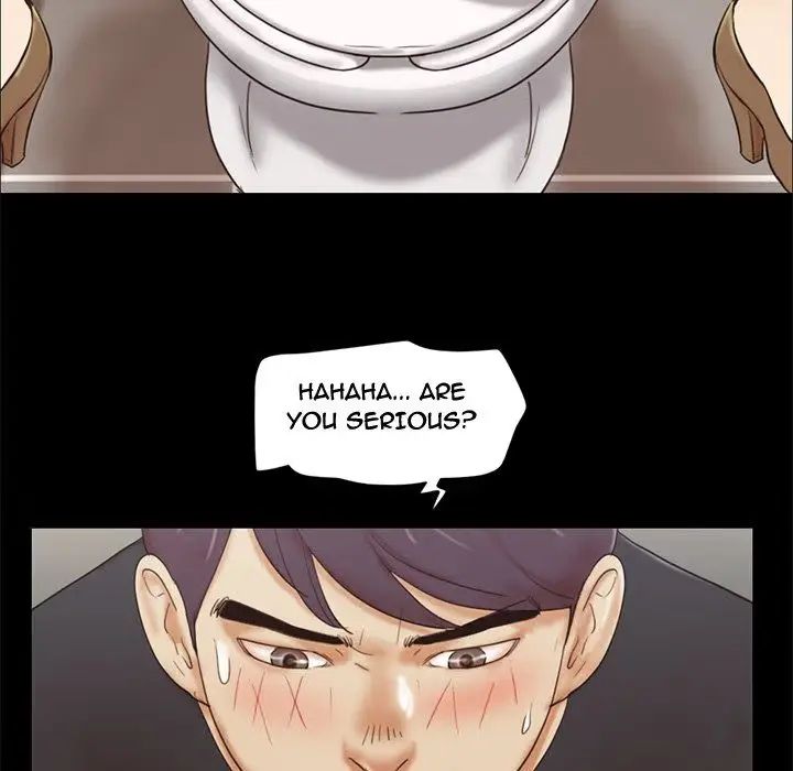 Read Double Trouble chapter 35 image 59 on Lezhin