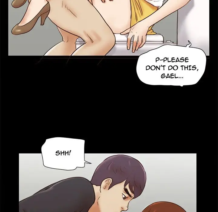 Read Double Trouble chapter 35 image 63 on Lezhin