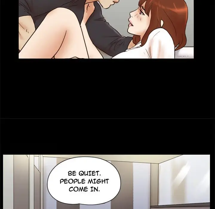 Read Double Trouble chapter 35 image 64 on Lezhin