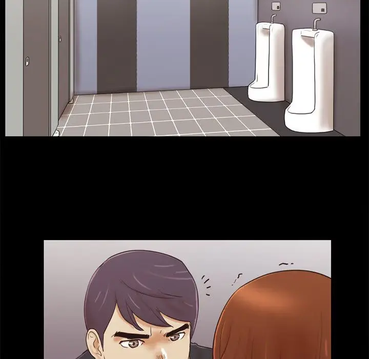 Read Double Trouble chapter 35 image 65 on Lezhin