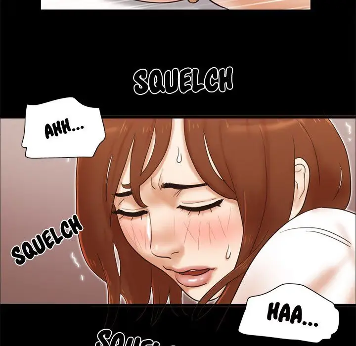 Read Double Trouble chapter 35 image 67 on Lezhin