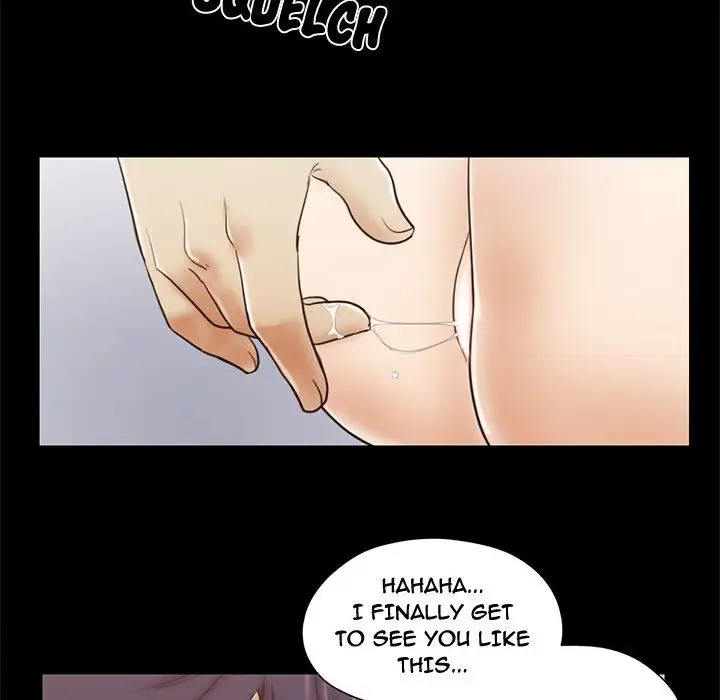 Read Double Trouble chapter 35 image 68 on Lezhin