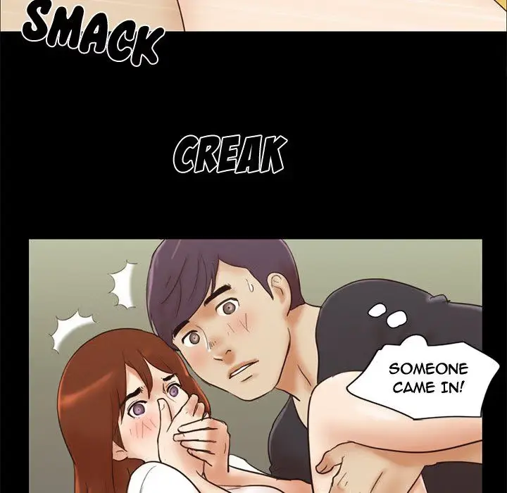 Read Double Trouble chapter 35 image 73 on Lezhin