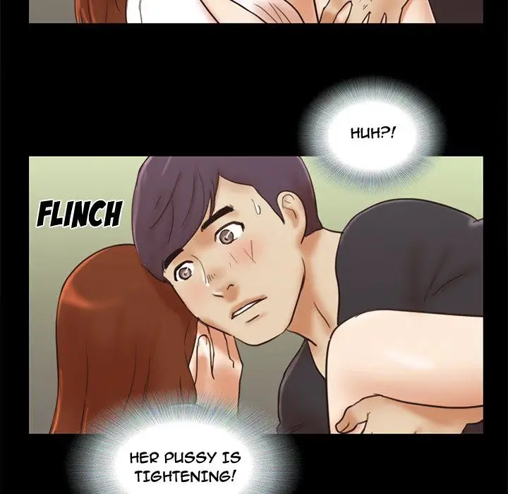 Read Double Trouble chapter 35 image 74 on Lezhin