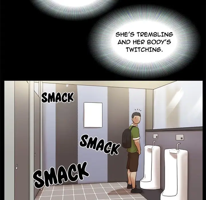 Read Double Trouble chapter 35 image 75 on Lezhin