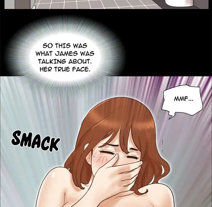 Read Double Trouble chapter 35 image 76 on Lezhin