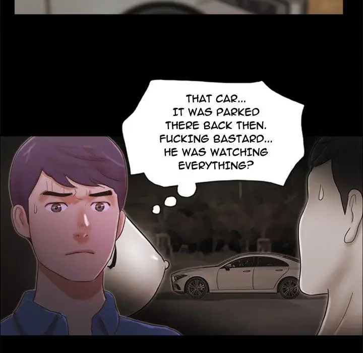 Read Double Trouble chapter 35 image 9 on Lezhin