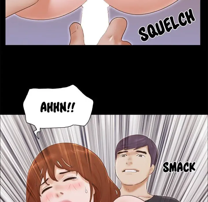 Read Double Trouble chapter 36 image 12 on Lezhin