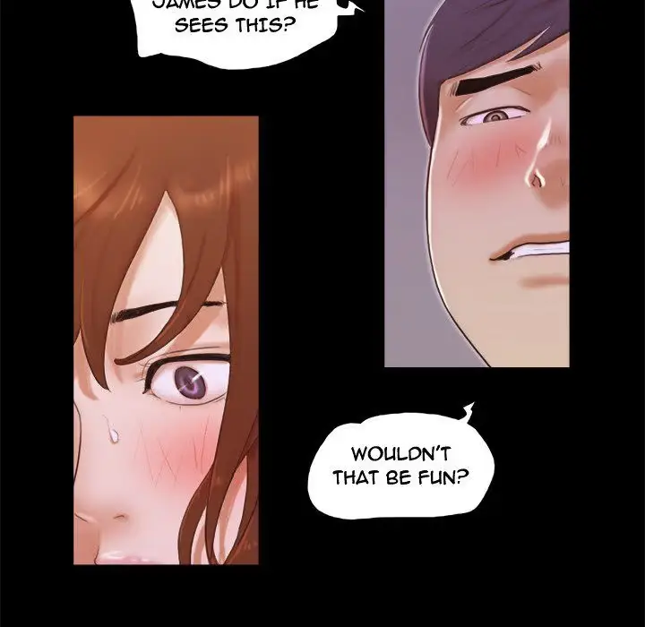 Read Double Trouble chapter 36 image 14 on Lezhin