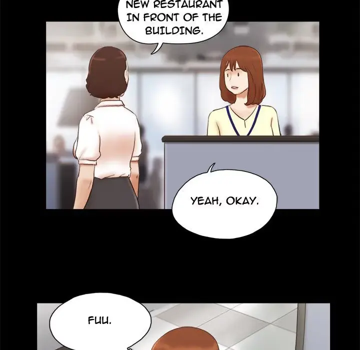 Read Double Trouble chapter 36 image 17 on Lezhin