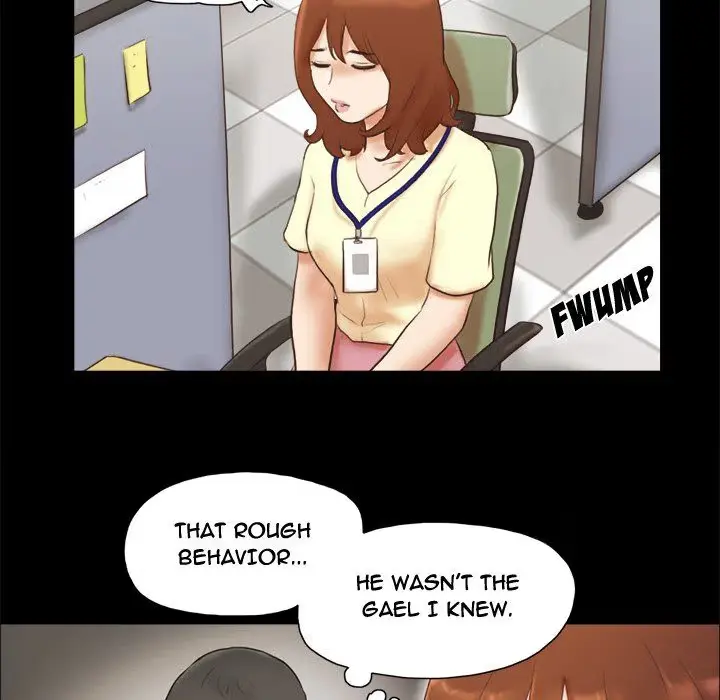 Read Double Trouble chapter 36 image 18 on Lezhin
