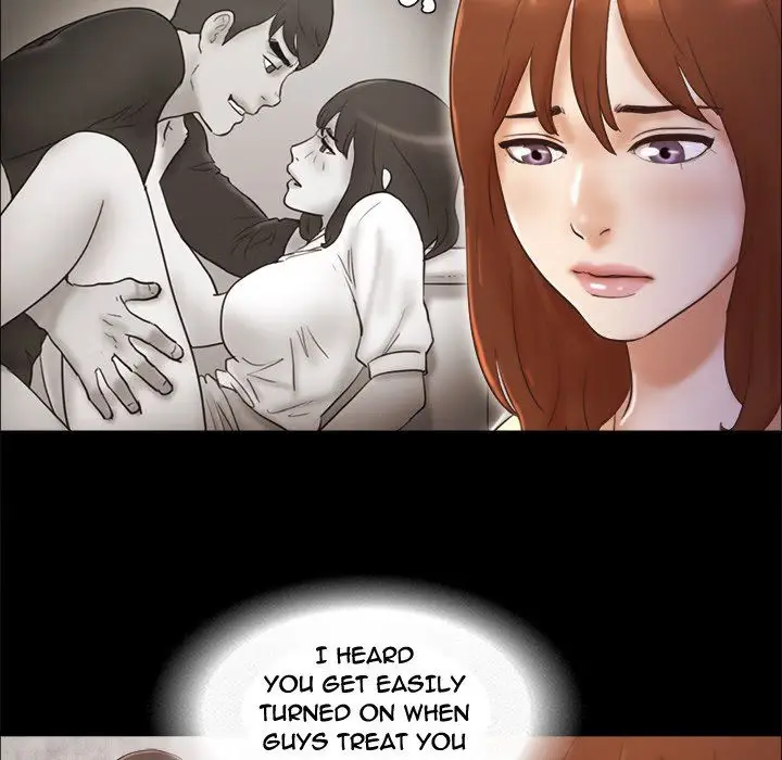 Read Double Trouble chapter 36 image 19 on Lezhin