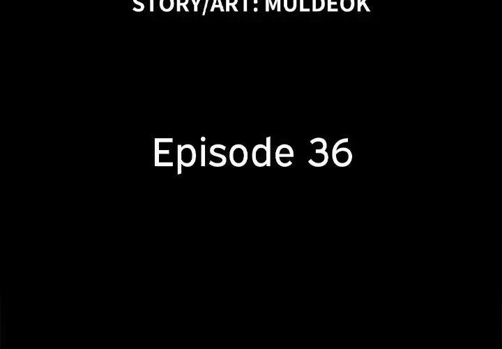Read Double Trouble chapter 36 image 2 on Lezhin