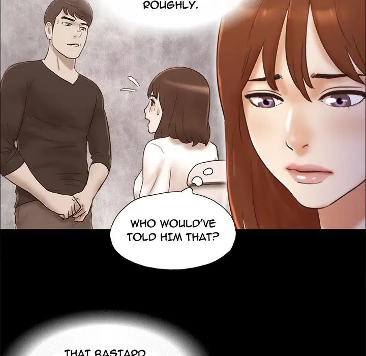 Read Double Trouble chapter 36 image 20 on Lezhin