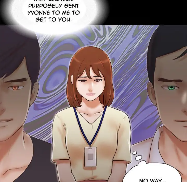 Read Double Trouble chapter 36 image 21 on Lezhin