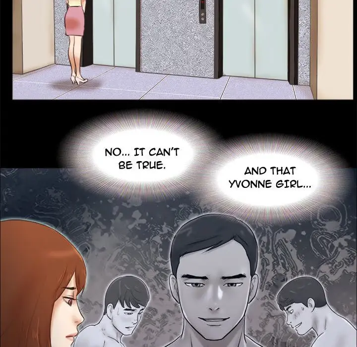 Read Double Trouble chapter 36 image 23 on Lezhin