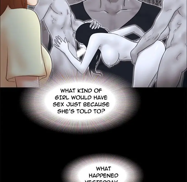 Read Double Trouble chapter 36 image 24 on Lezhin
