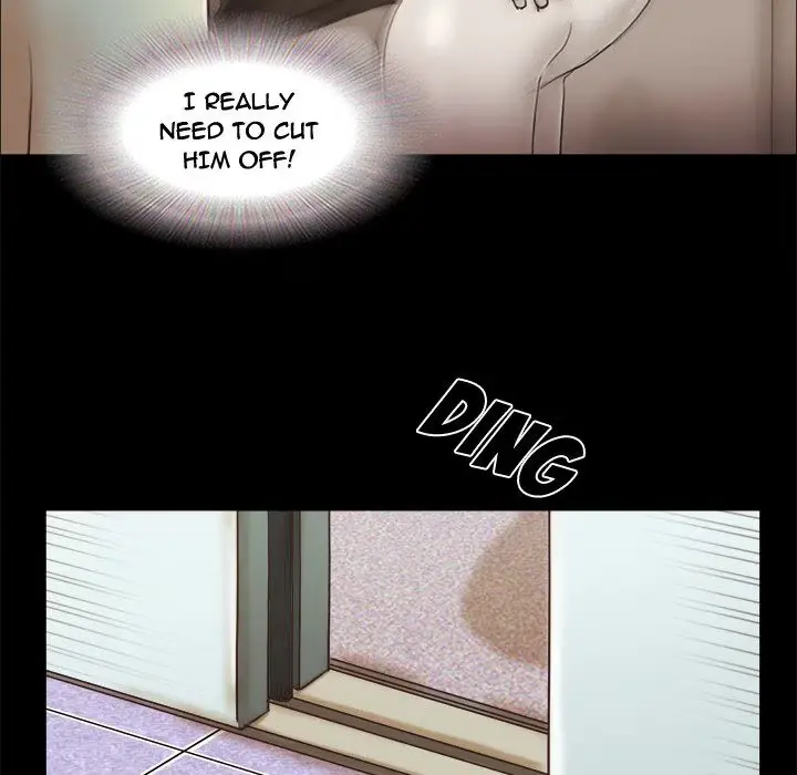 Read Double Trouble chapter 36 image 26 on Lezhin