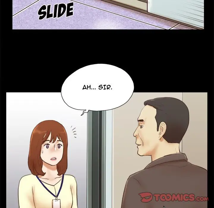 Read Double Trouble chapter 36 image 27 on Lezhin
