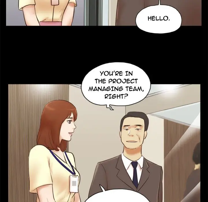 Read Double Trouble chapter 36 image 28 on Lezhin