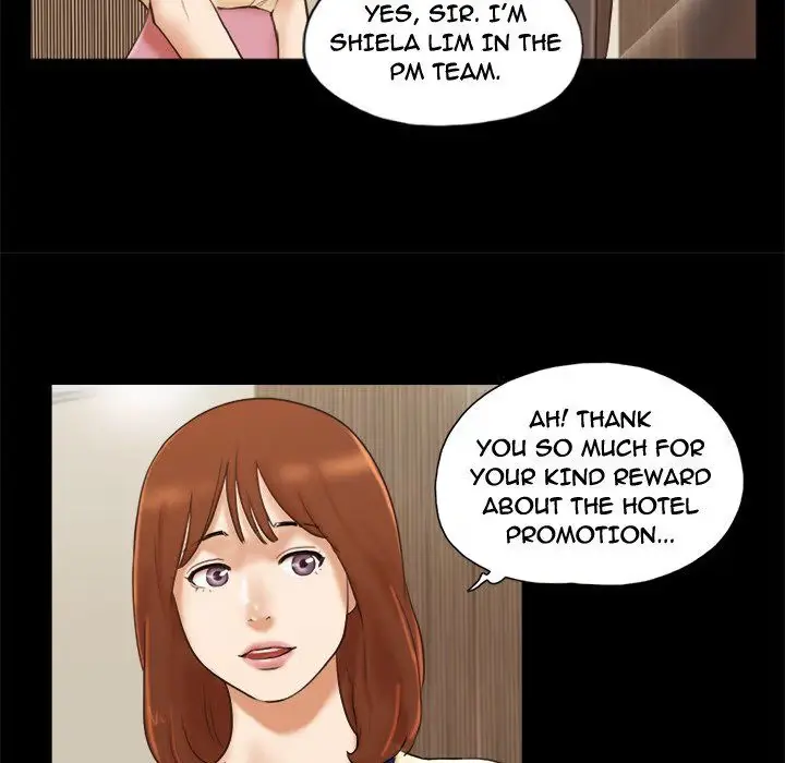Read Double Trouble chapter 36 image 29 on Lezhin