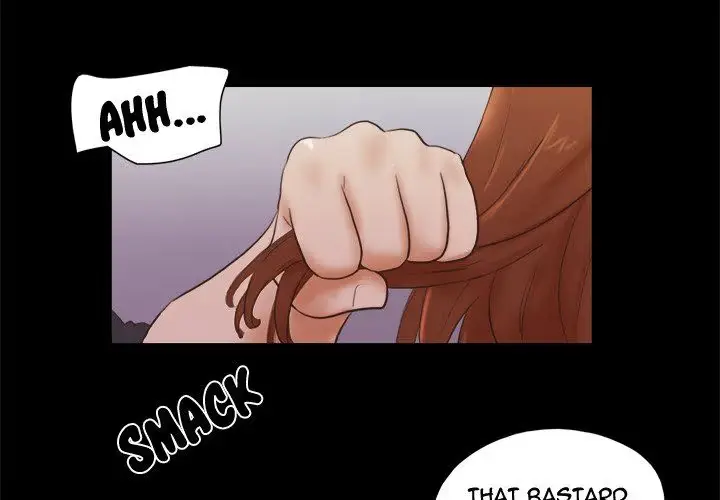 Read Double Trouble chapter 36 image 3 on Lezhin