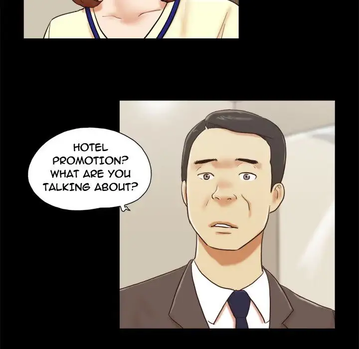 Read Double Trouble chapter 36 image 30 on Lezhin