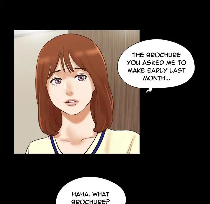 Read Double Trouble chapter 36 image 31 on Lezhin