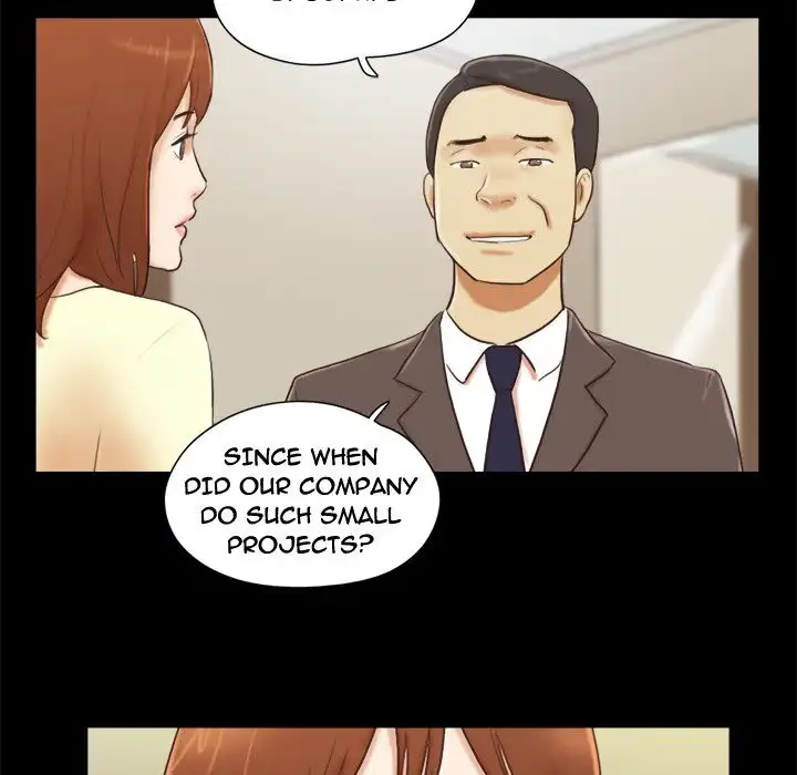 Read Double Trouble chapter 36 image 32 on Lezhin