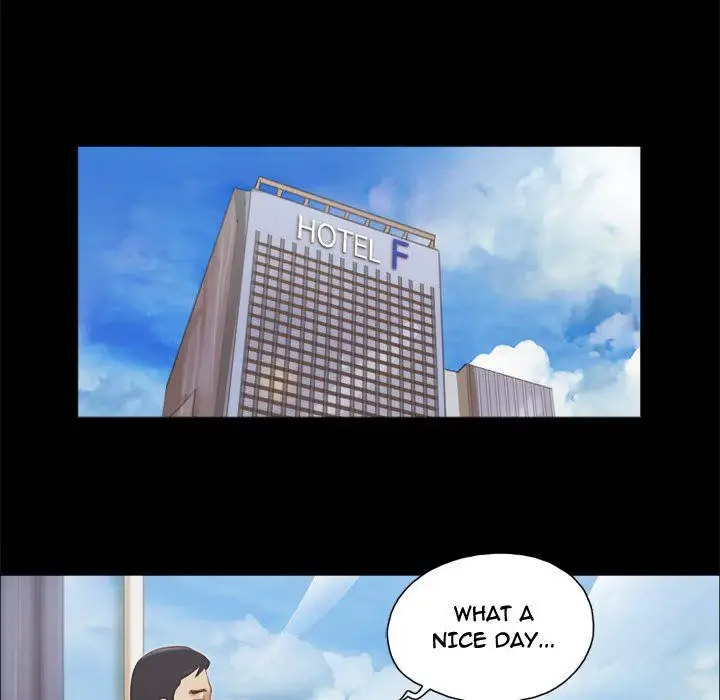 Read Double Trouble chapter 36 image 34 on Lezhin