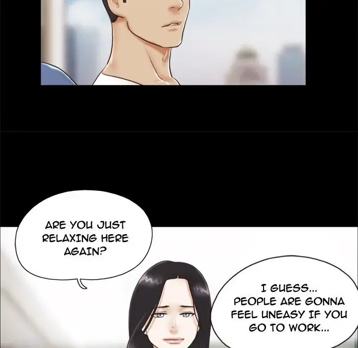 Read Double Trouble chapter 36 image 36 on Lezhin