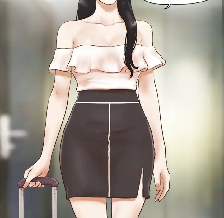 Read Double Trouble chapter 36 image 37 on Lezhin