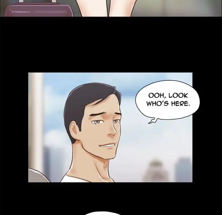 Read Double Trouble chapter 36 image 38 on Lezhin