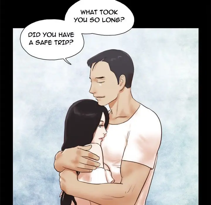 Read Double Trouble chapter 36 image 39 on Lezhin
