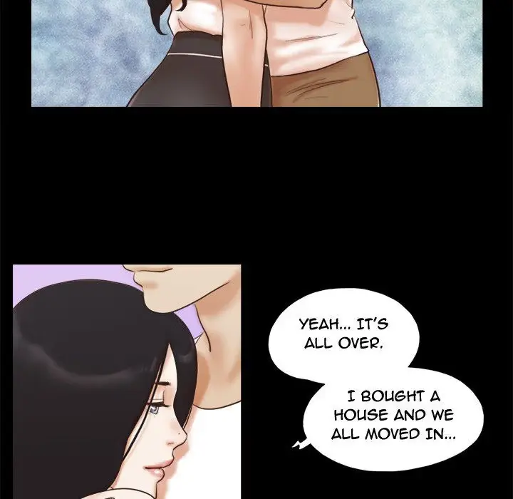 Read Double Trouble chapter 36 image 40 on Lezhin