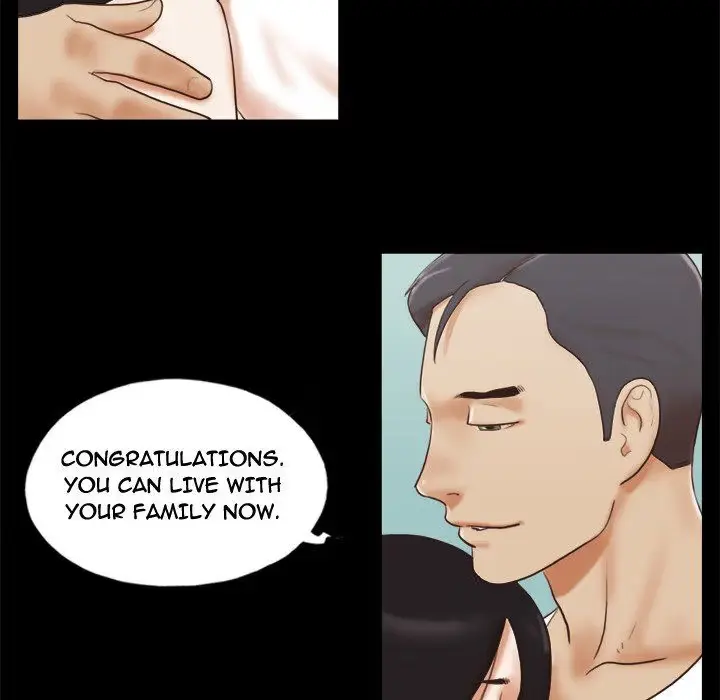 Read Double Trouble chapter 36 image 41 on Lezhin