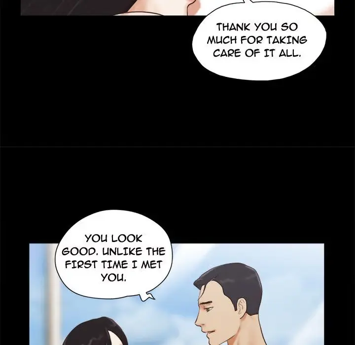 Read Double Trouble chapter 36 image 43 on Lezhin