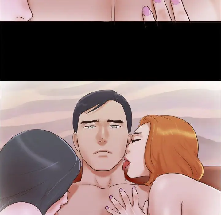 Read Double Trouble chapter 36 image 47 on Lezhin