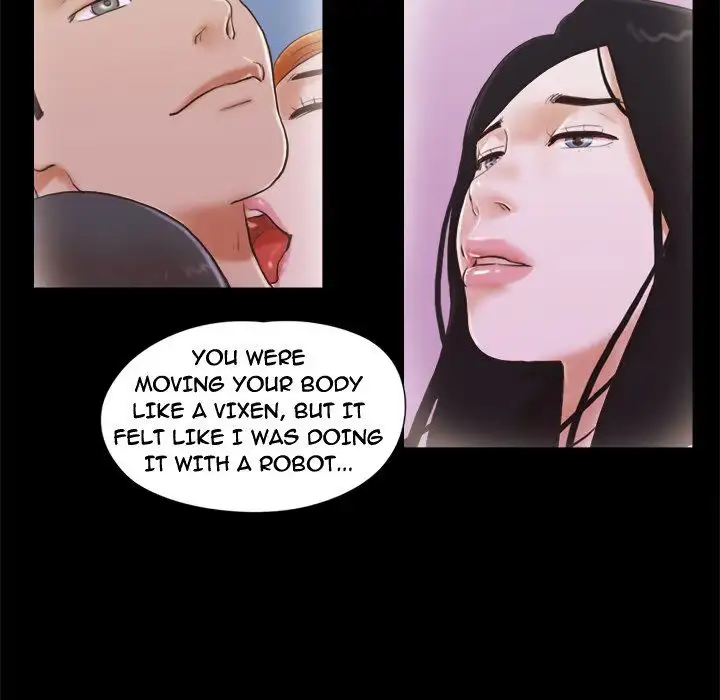 Read Double Trouble chapter 36 image 51 on Lezhin