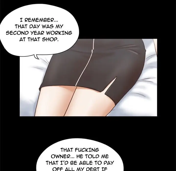Read Double Trouble chapter 36 image 52 on Lezhin