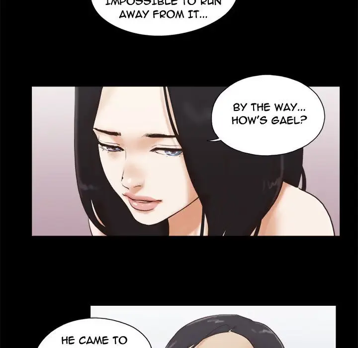 Read Double Trouble chapter 36 image 54 on Lezhin