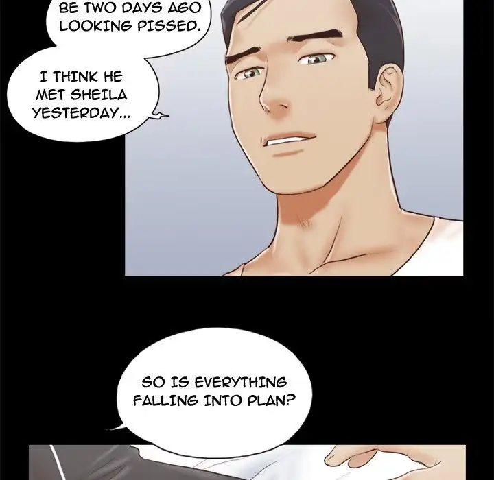 Read Double Trouble chapter 36 image 55 on Lezhin