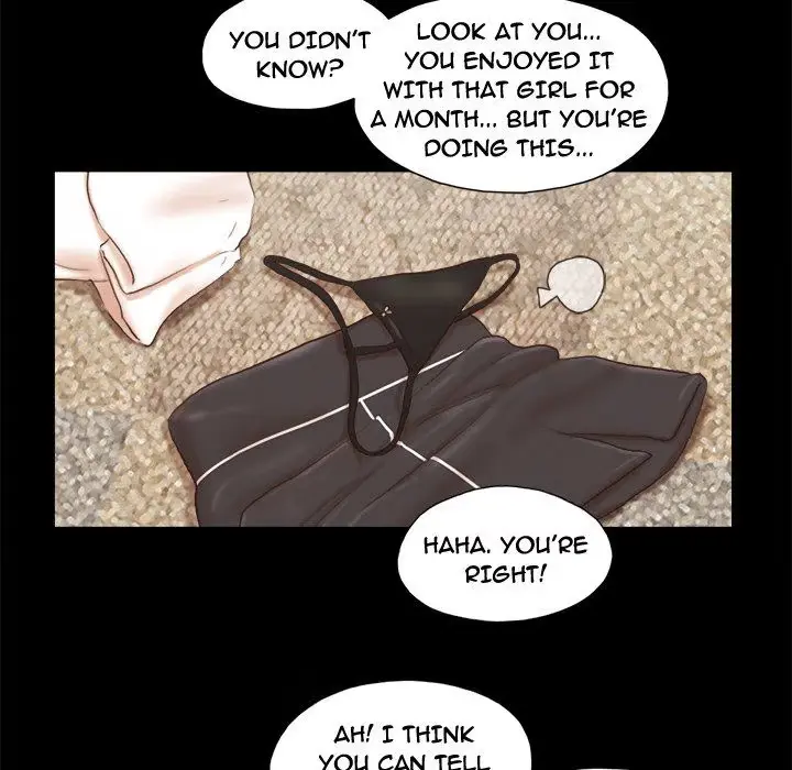 Read Double Trouble chapter 36 image 59 on Lezhin