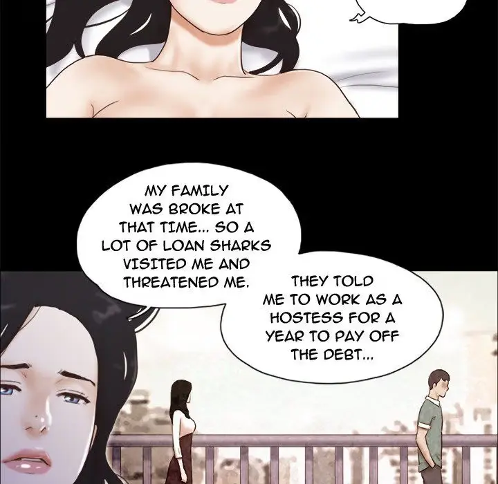 Read Double Trouble chapter 36 image 62 on Lezhin