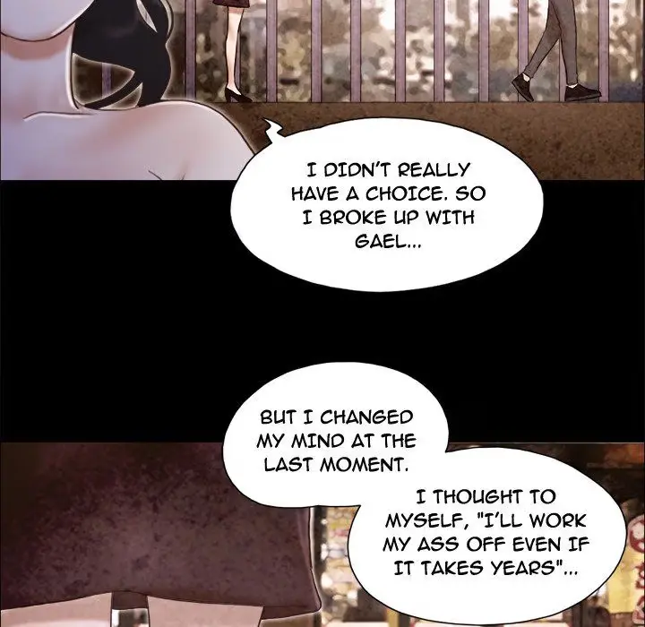 Read Double Trouble chapter 36 image 63 on Lezhin
