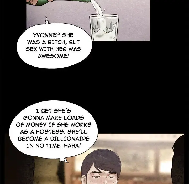 Read Double Trouble chapter 36 image 65 on Lezhin