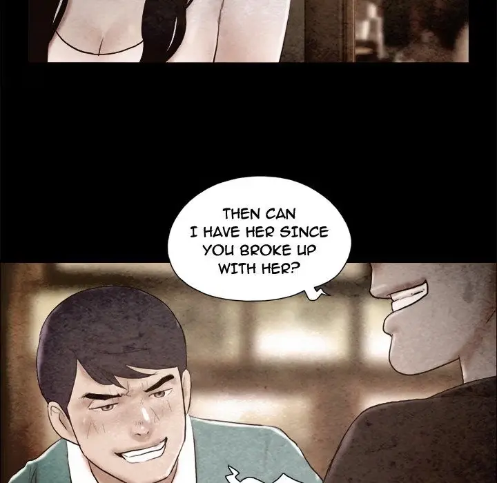Read Double Trouble chapter 36 image 67 on Lezhin