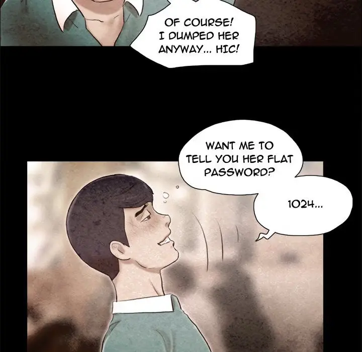 Read Double Trouble chapter 36 image 68 on Lezhin